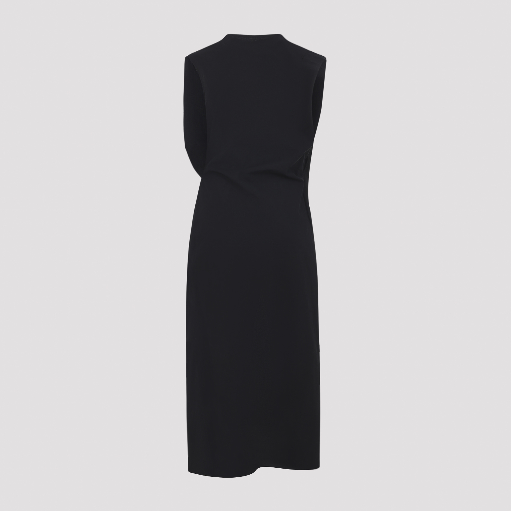 [JACQUEMUS] Sleeveless dress SS26 DRW00751AW00777