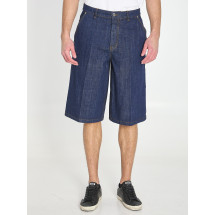 [Ami Paris] Shorts SS26 HS0837_DE0122_402