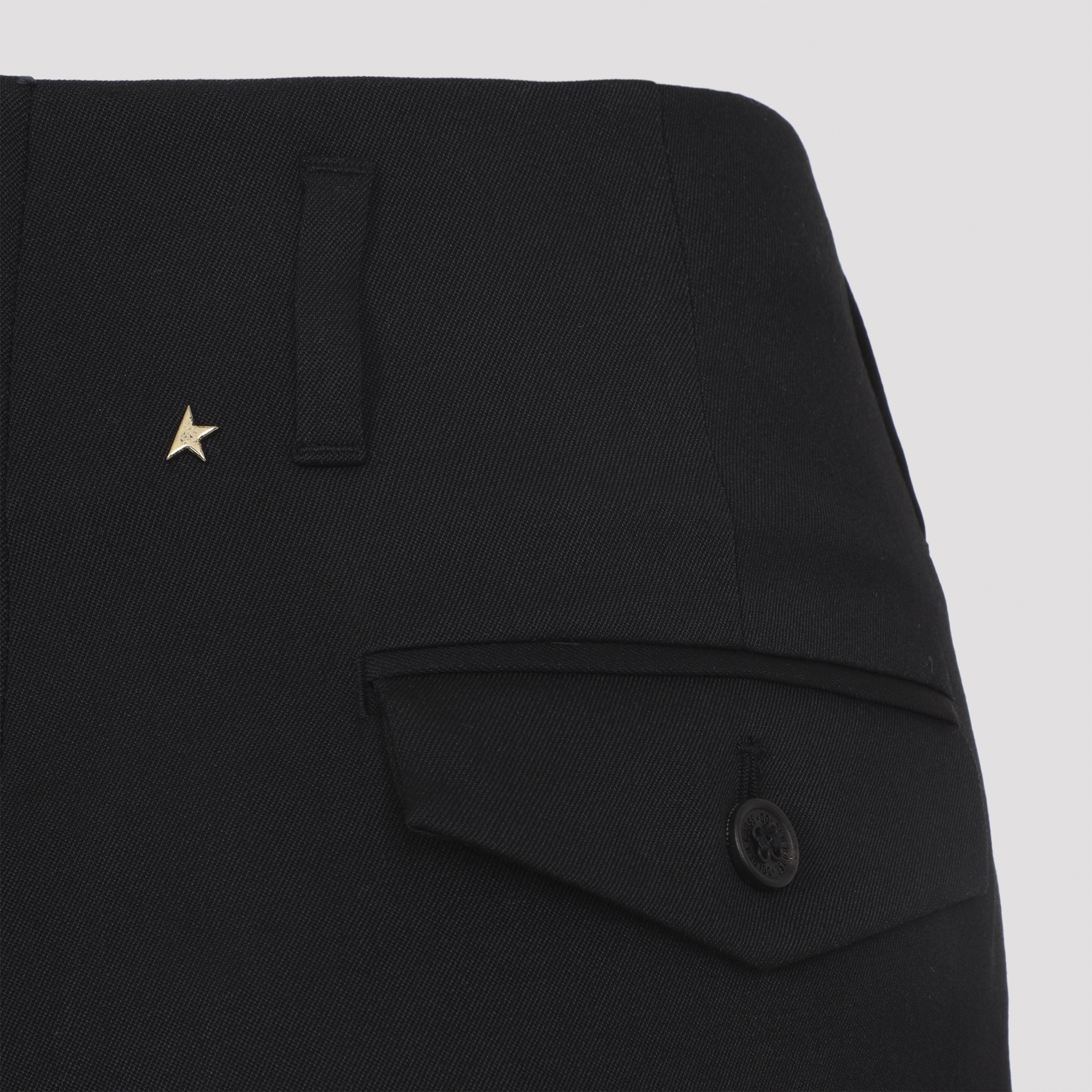 [Golden Goose] Pants SS26 GWP01203.P001546