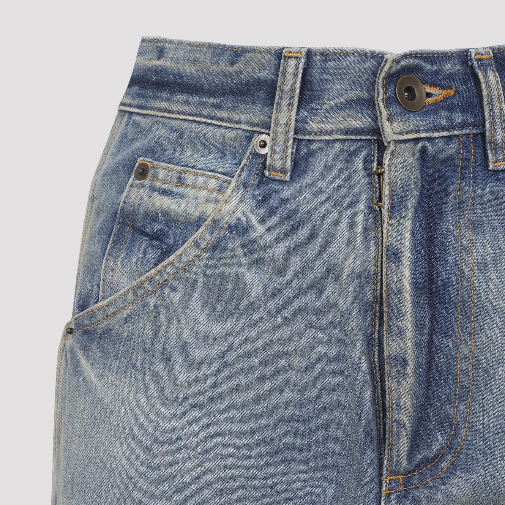 [Maison Margiela] Jeans SS26 S51LA0182.S30561