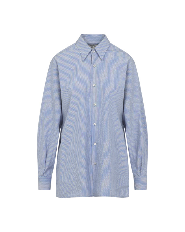 [Maison Margiela] Shirt SS26 S51DT0030.M35718