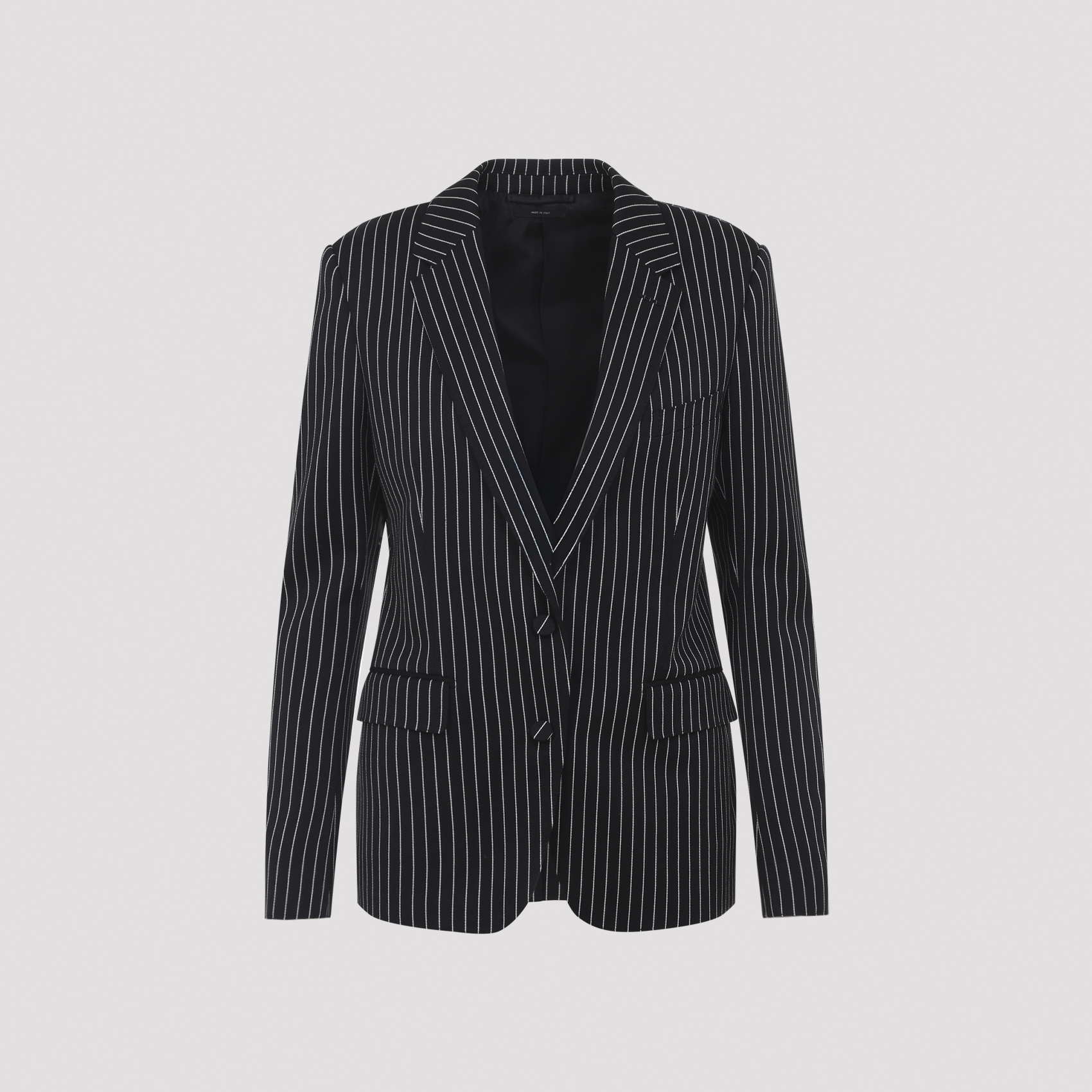 [Tom Ford] Casual Jacket SS26 GI3069.FAX1693