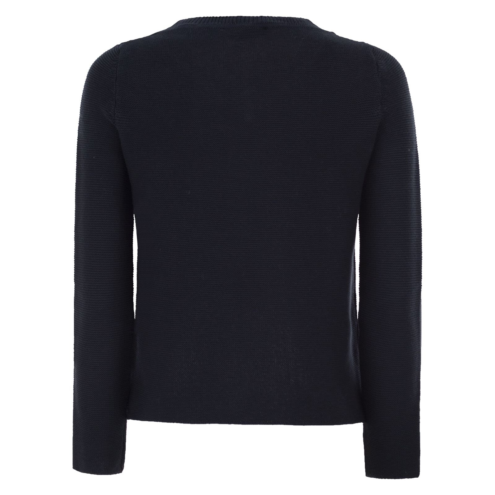 [Weekend MaxMara] T-shirts Long Sleeve SS26 2615361221600 005