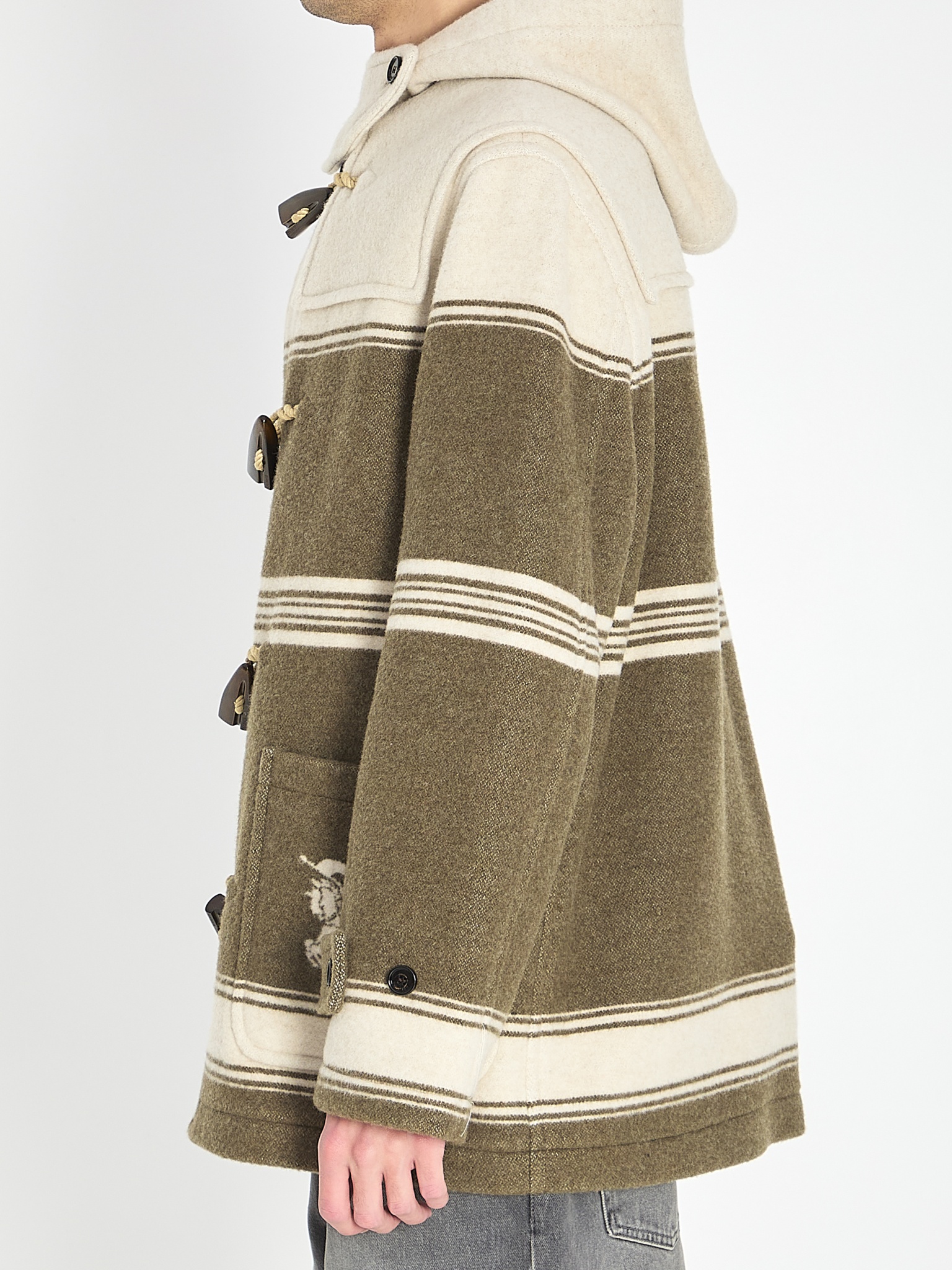 [Burberry] Coat SS26 8118037__C4895