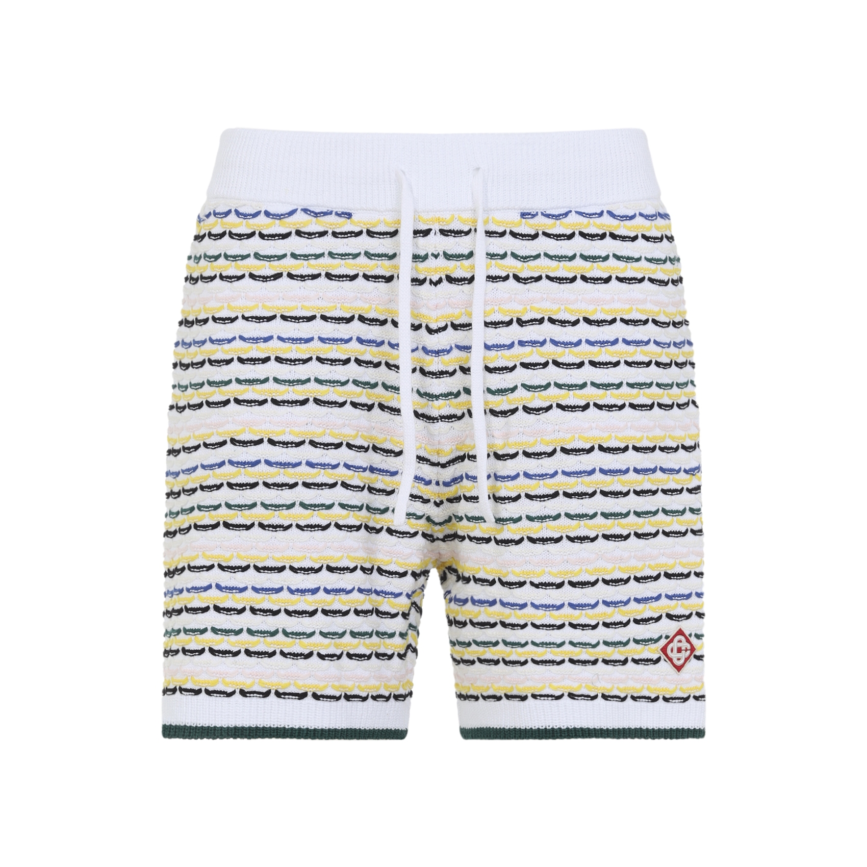 [Casablanca] Shorts SS26 MSP26KW121001