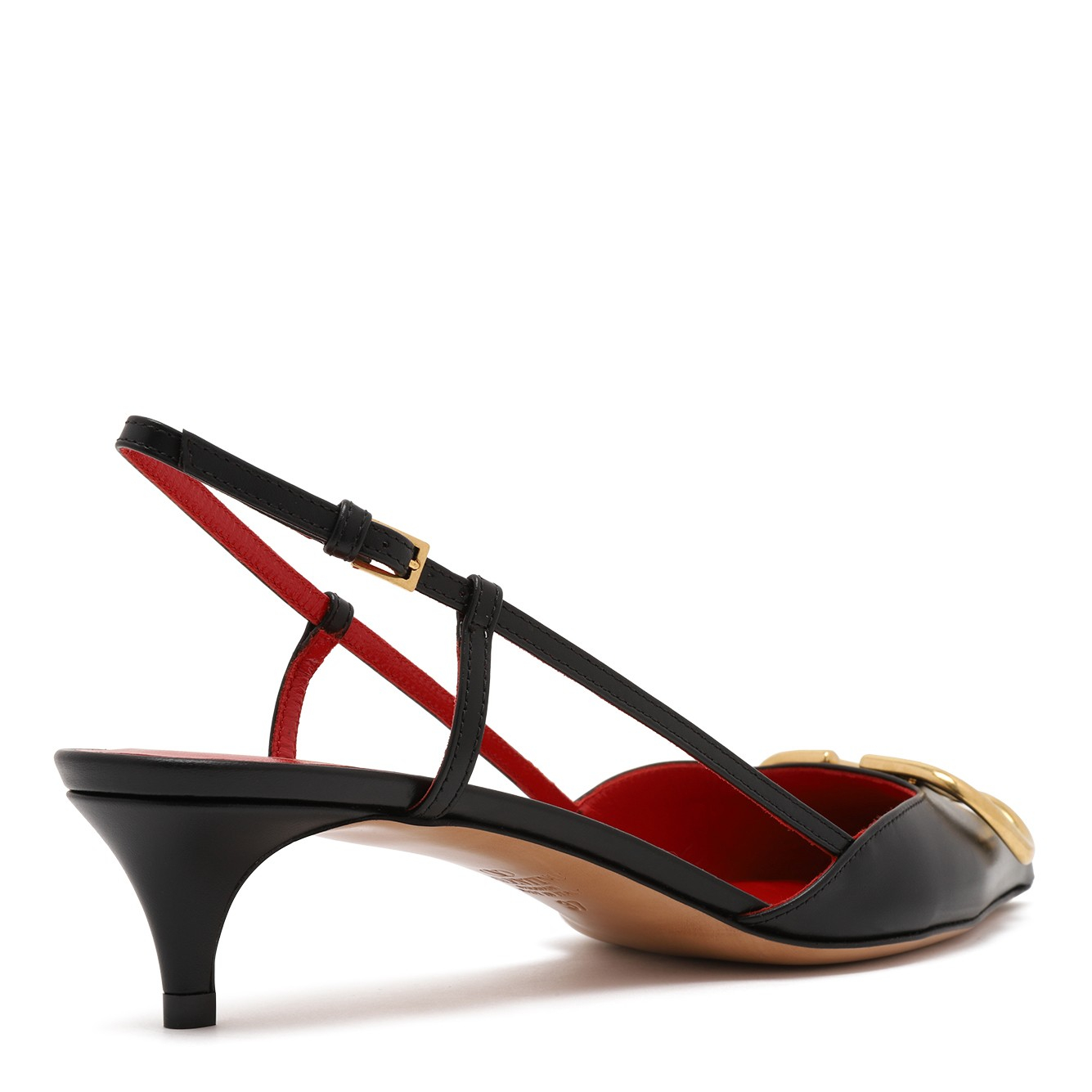 [Valentino] Slingback CO C5W2S0Q70DSH-0NO