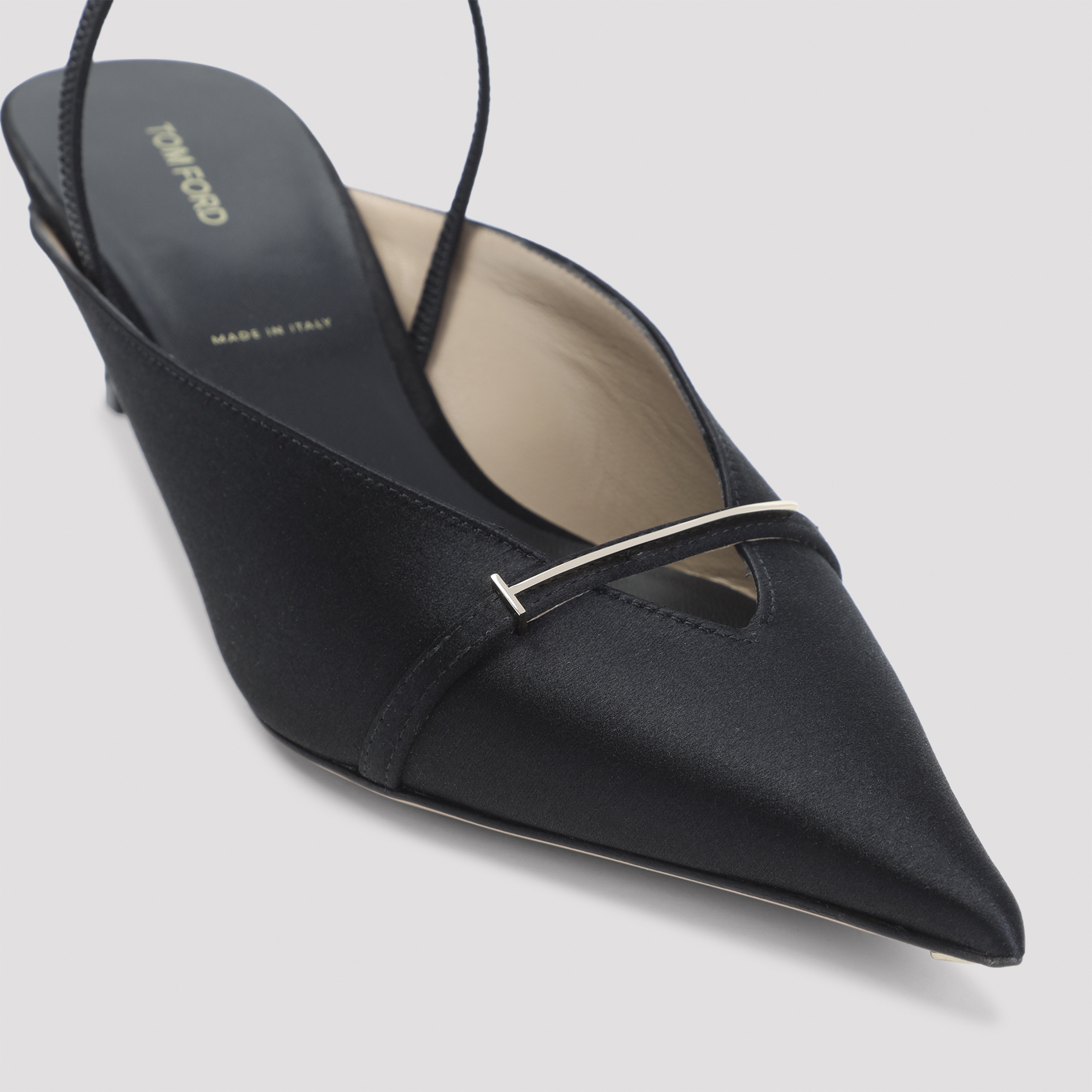 [Tom Ford] Mules SS26 W3842.TSA001P