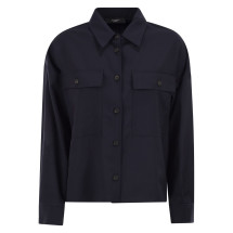[Weekend MaxMara] Jacket SS26 2615041021600 001