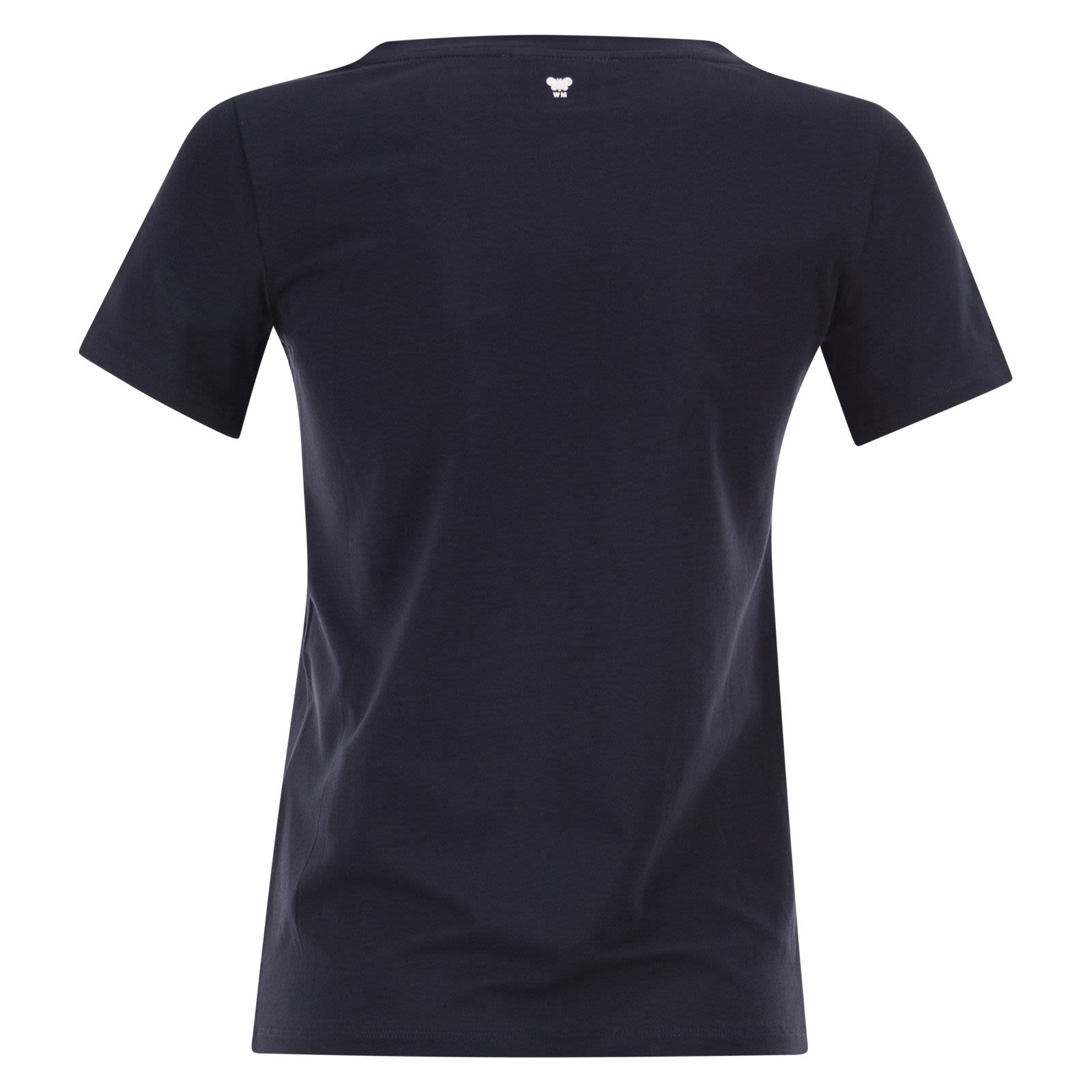 [Weekend MaxMara] T-shirts Short Sleeve SS26 2615971021600 004