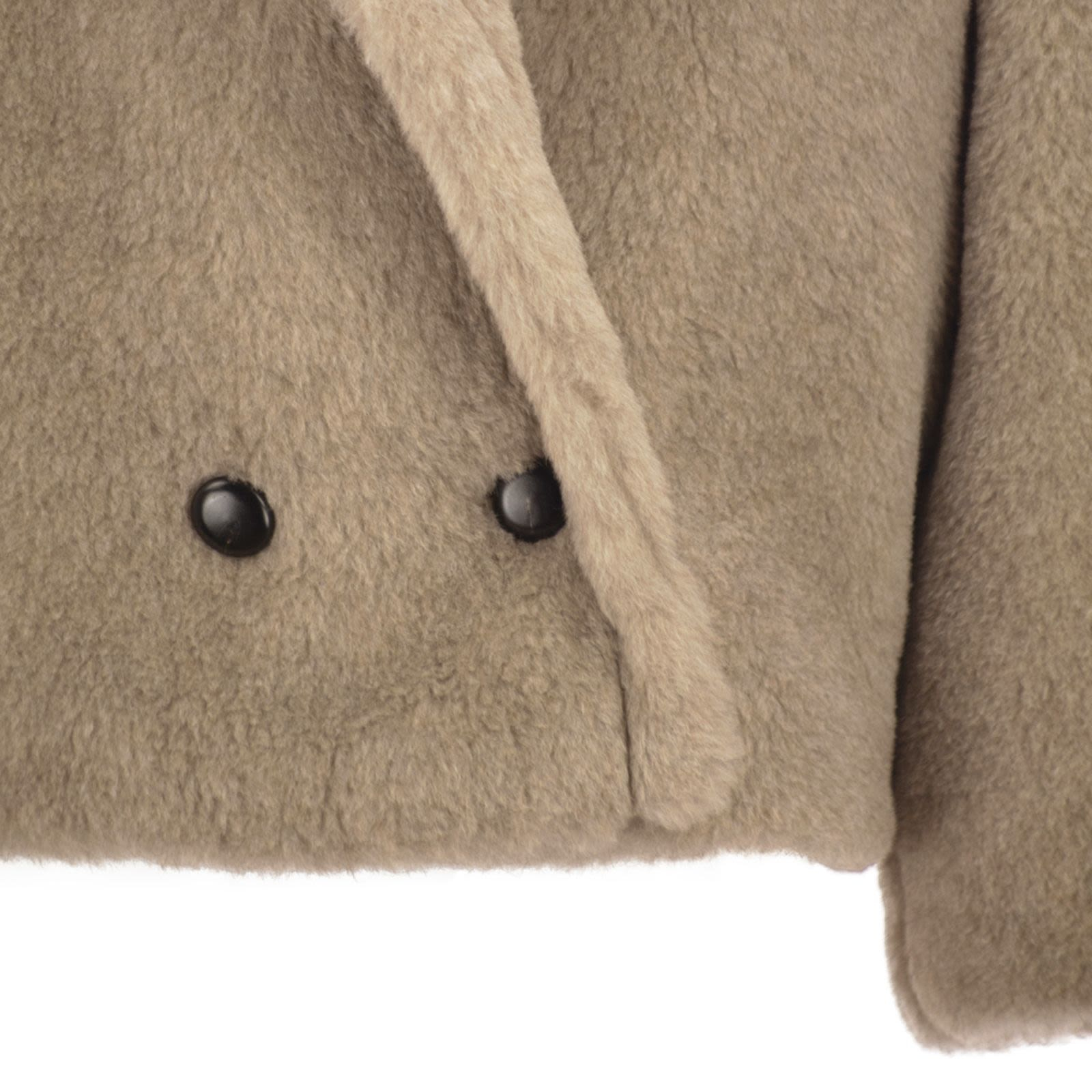 [MaxMara] Coat SS26 2611081051600 006