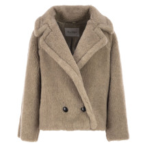 [MaxMara] Coat SS26 2611081051600 006