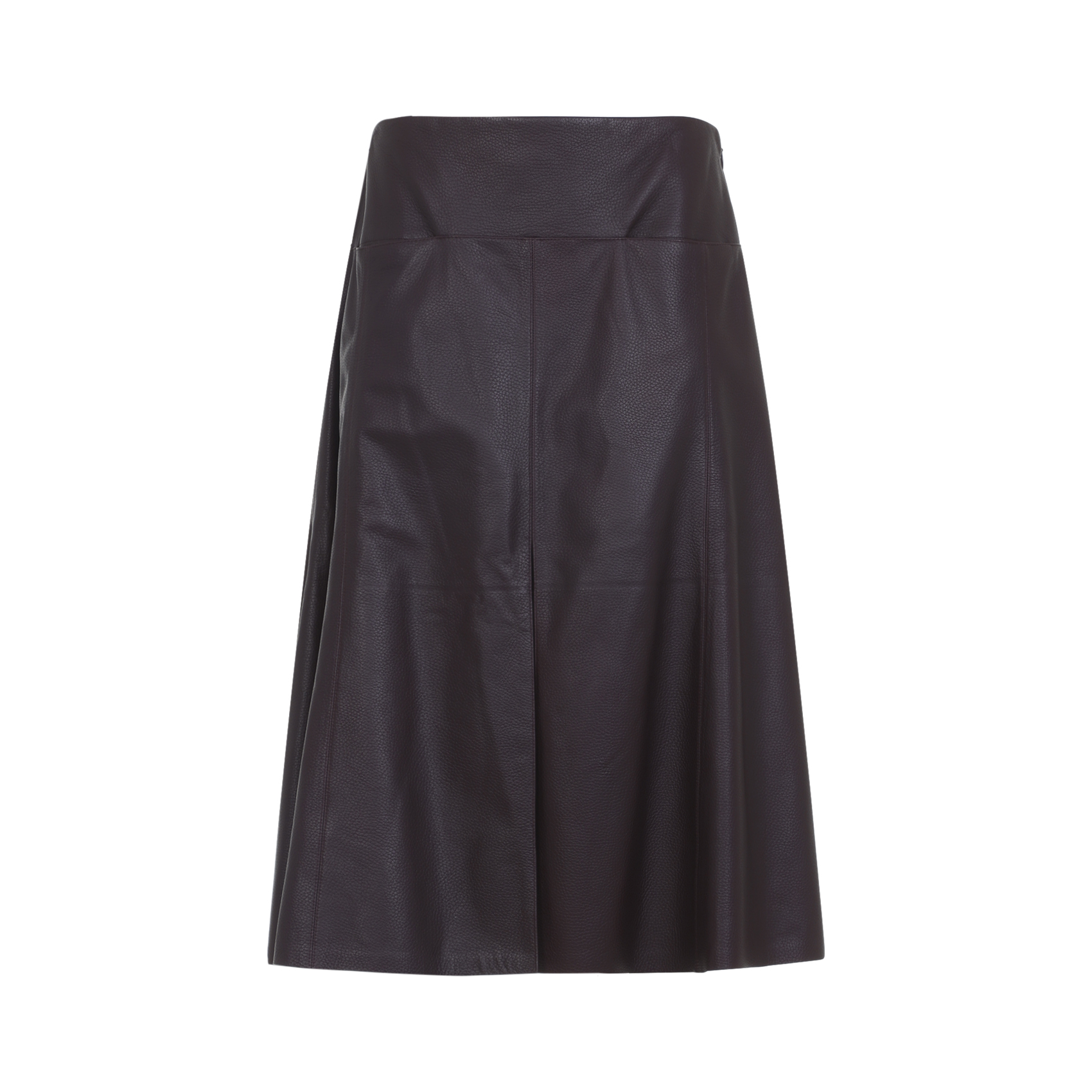 [Alaia] Long skirt SS26 AA9J2371L024B