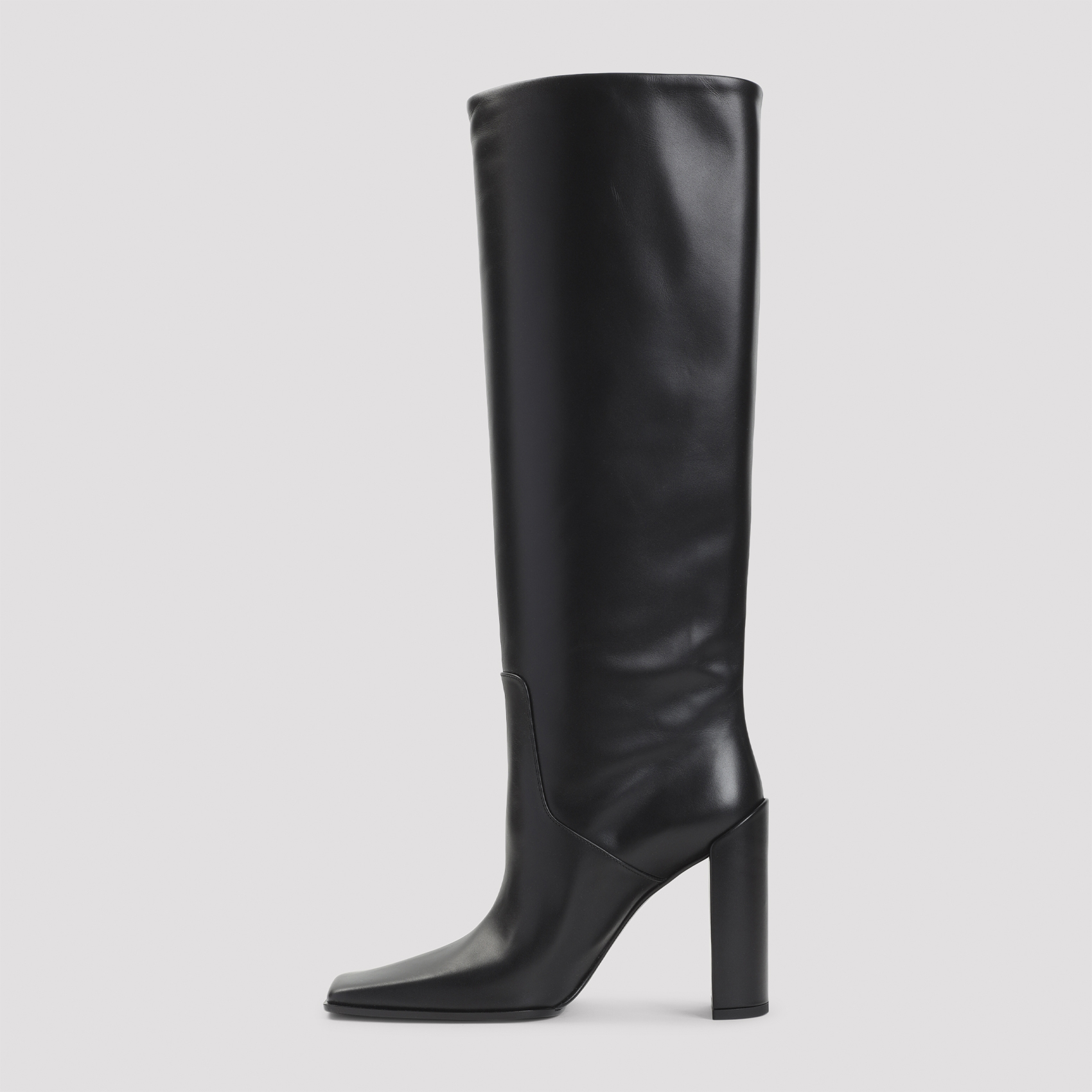 [Alaia] Boots SS26 AA3O2005I052