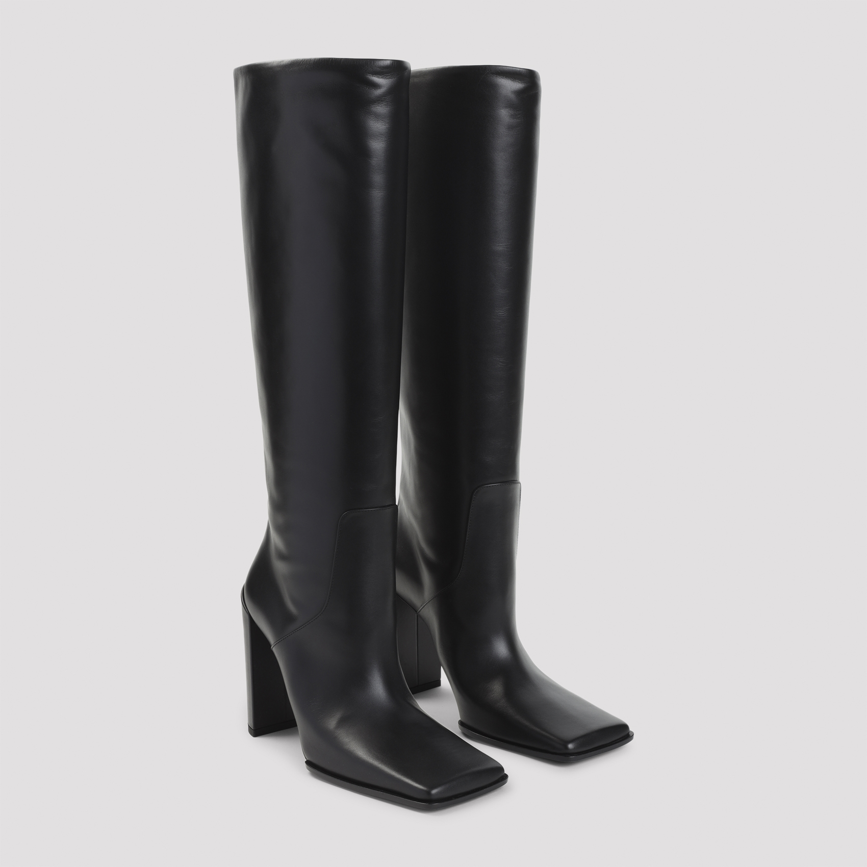 [Alaia] Boots SS26 AA3O2005I052