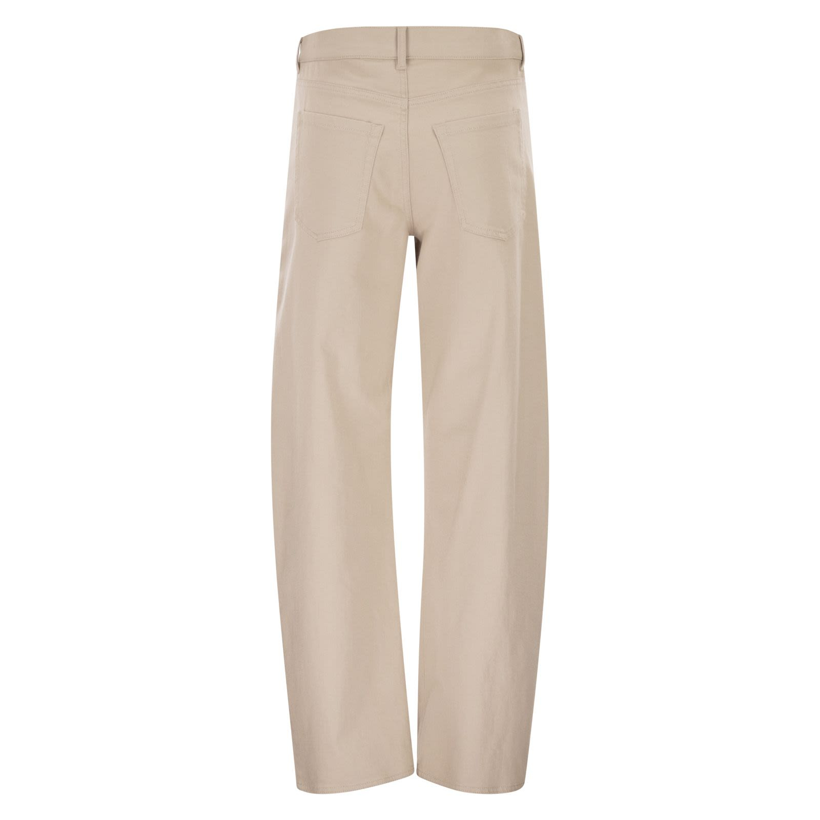 [S MAXMARA] Trousers SS26 2619131081600 002