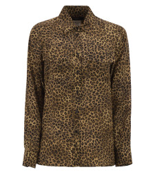 [Weekend MaxMara] Shirts Long Sleeve SS26 2615111101600 003