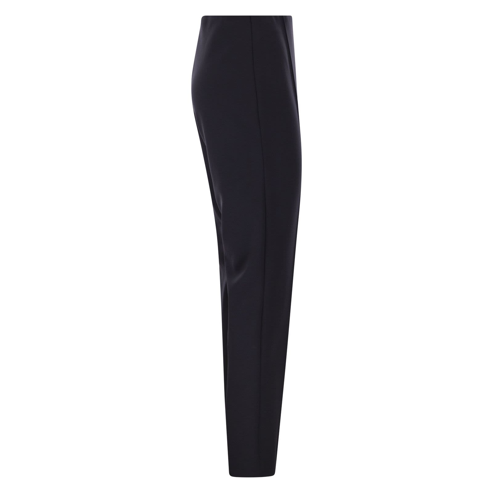 [MaxMara] Trousers SS26 2611781068600 003