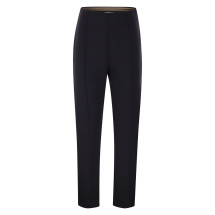 [MaxMara] Trousers SS26 2611781068600 003