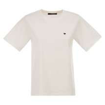 [Weekend MaxMara] T-shirts Short Sleeve SS26 2615971031600 001