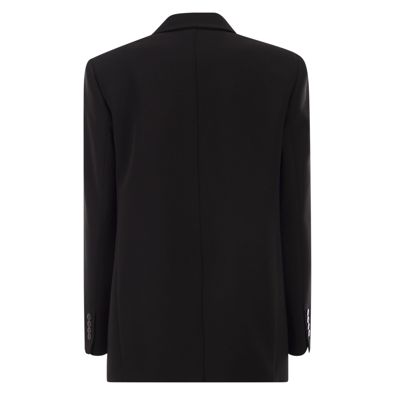 [MAXMARA STUDIO] Blazer SS26 2616041025600 001