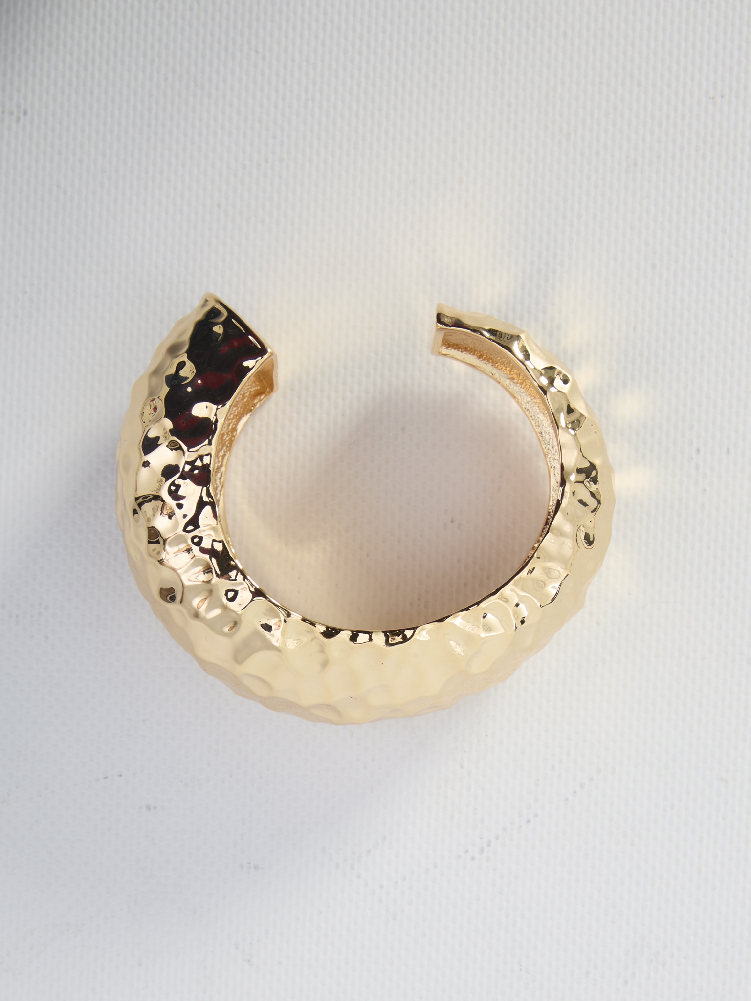 [SELF PORTRAIT] Bracelet SS26 RS26604BA__GOLD
