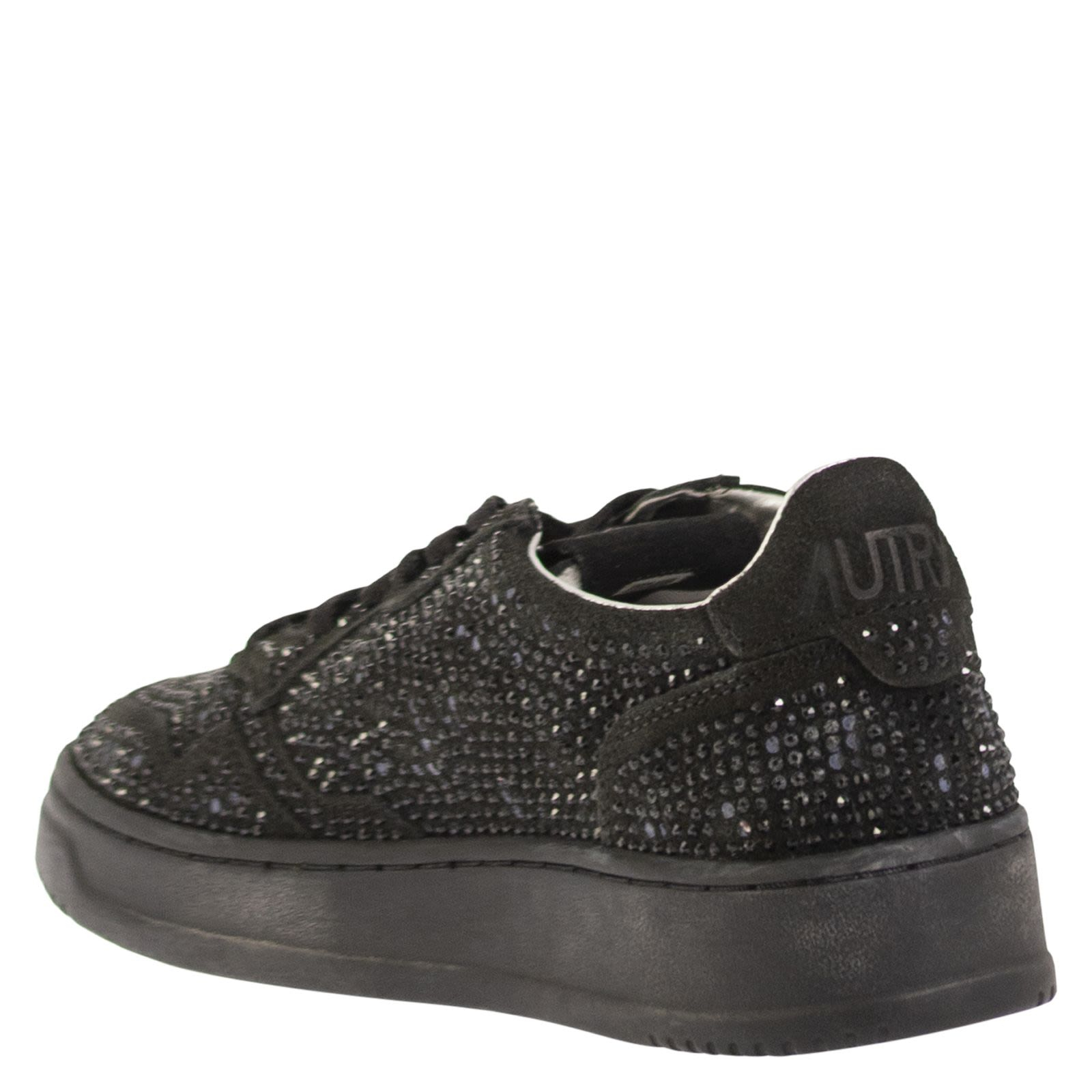 [AUTRY] Sneakers FW25 AULWNA02