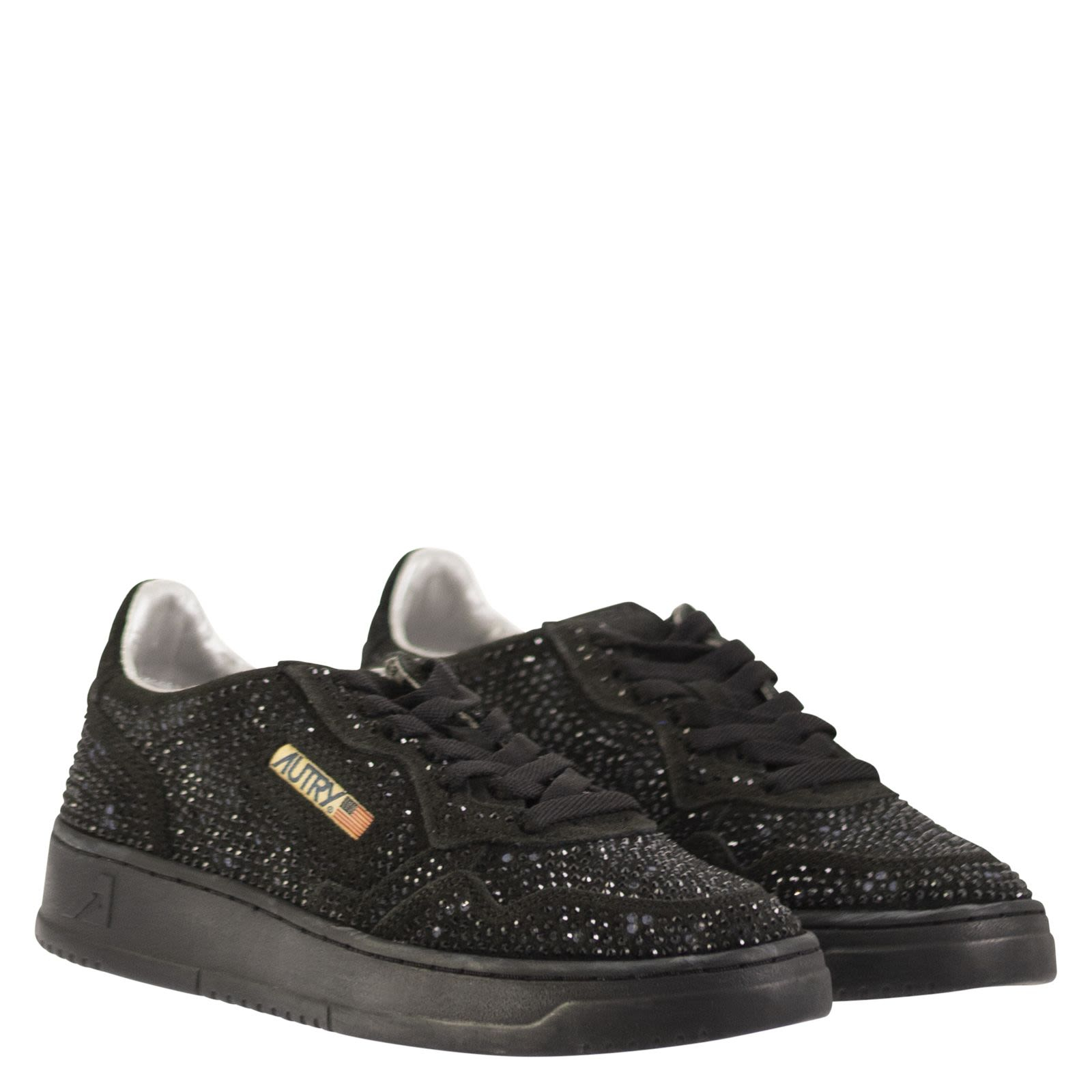[AUTRY] Sneakers FW25 AULWNA02
