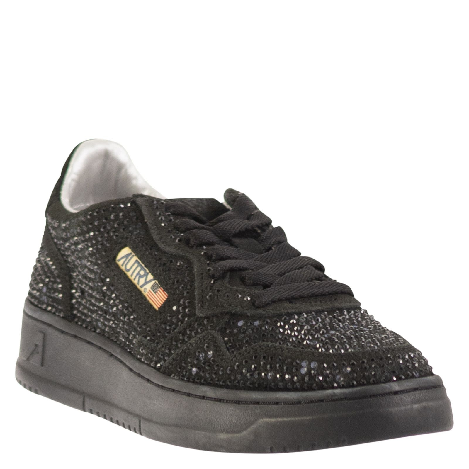 [AUTRY] Sneakers FW25 AULWNA02