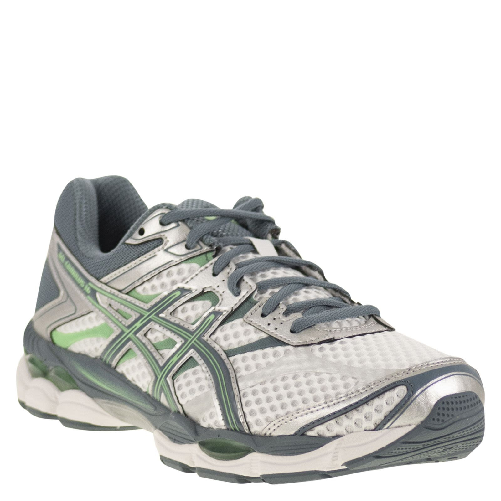 [Asics] Sneakers FW25 1203A733 100
