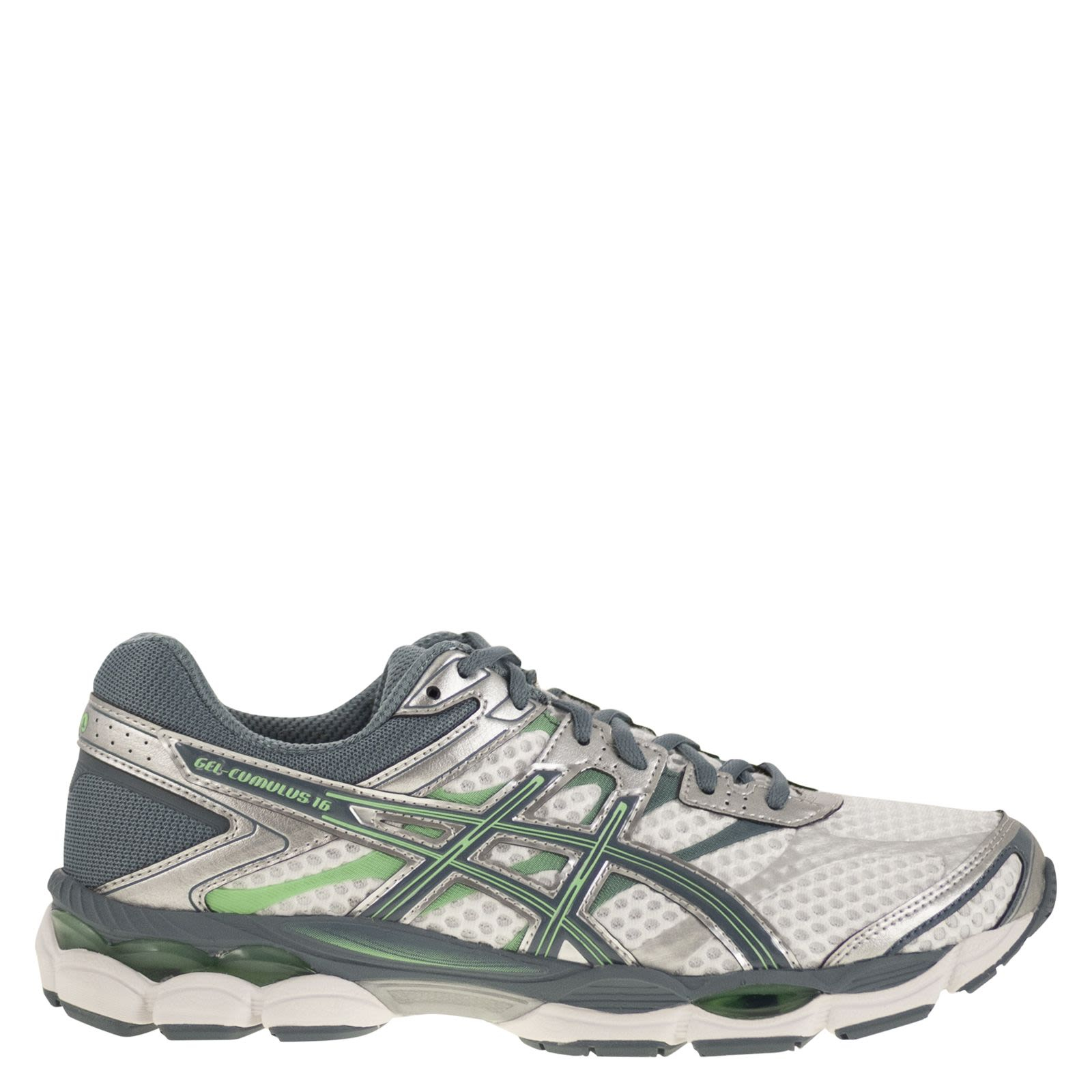 [Asics] Sneakers FW25 1203A733 100