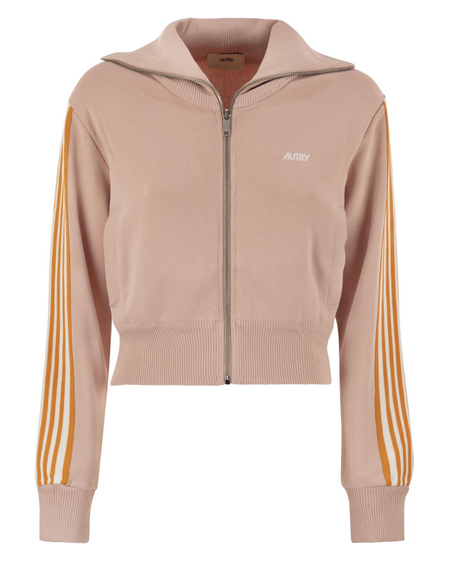 [AUTRY] Zip up FW25 JAPWB7KE