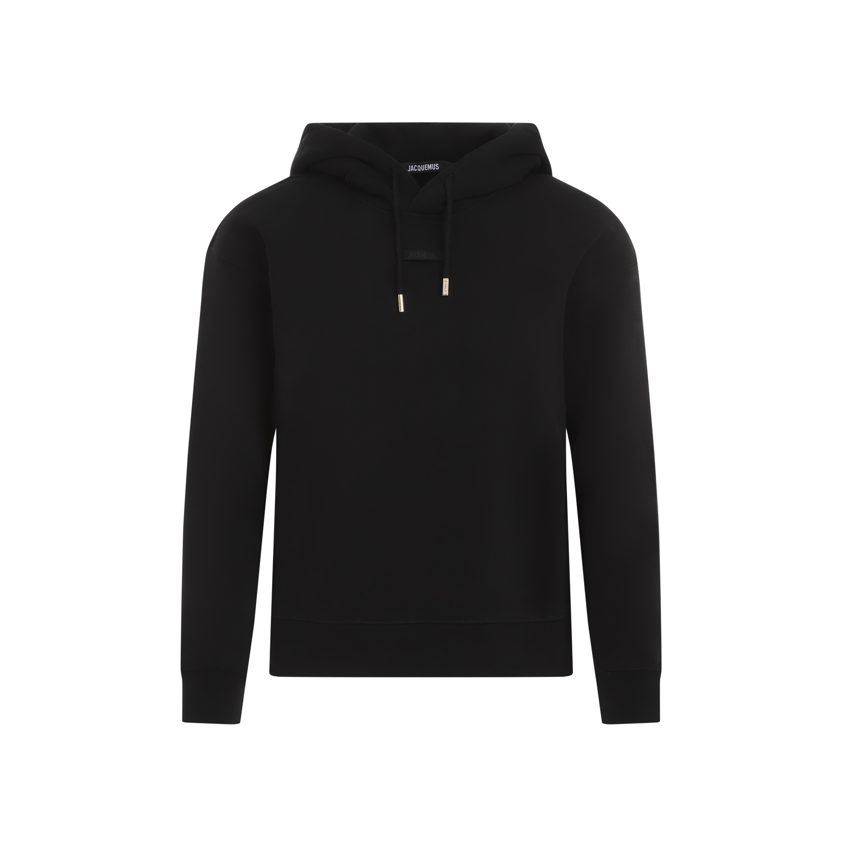 [JACQUEMUS] Hoodie SS26 HOW00247AJ00109