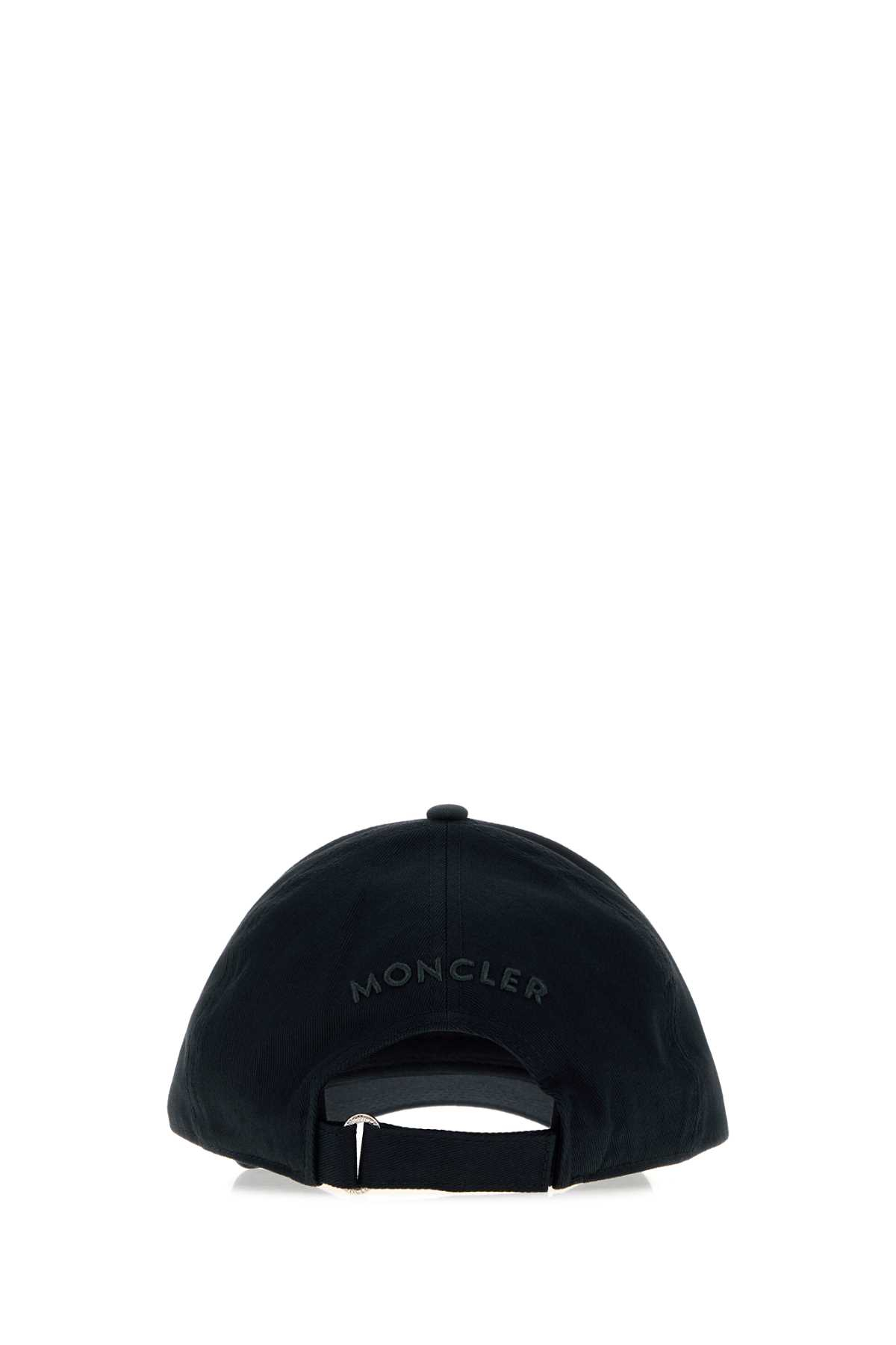 [Moncler] Cap FW26 L20913B0003704863 999