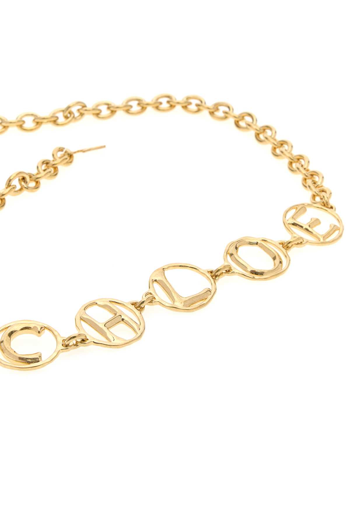 [Chloe] Belt FW26 CH26SBJ01CB7 9DC
