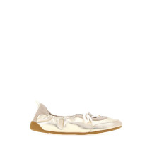 [Chloe] Flat shoes FW26 CH26A19SYO 9DG