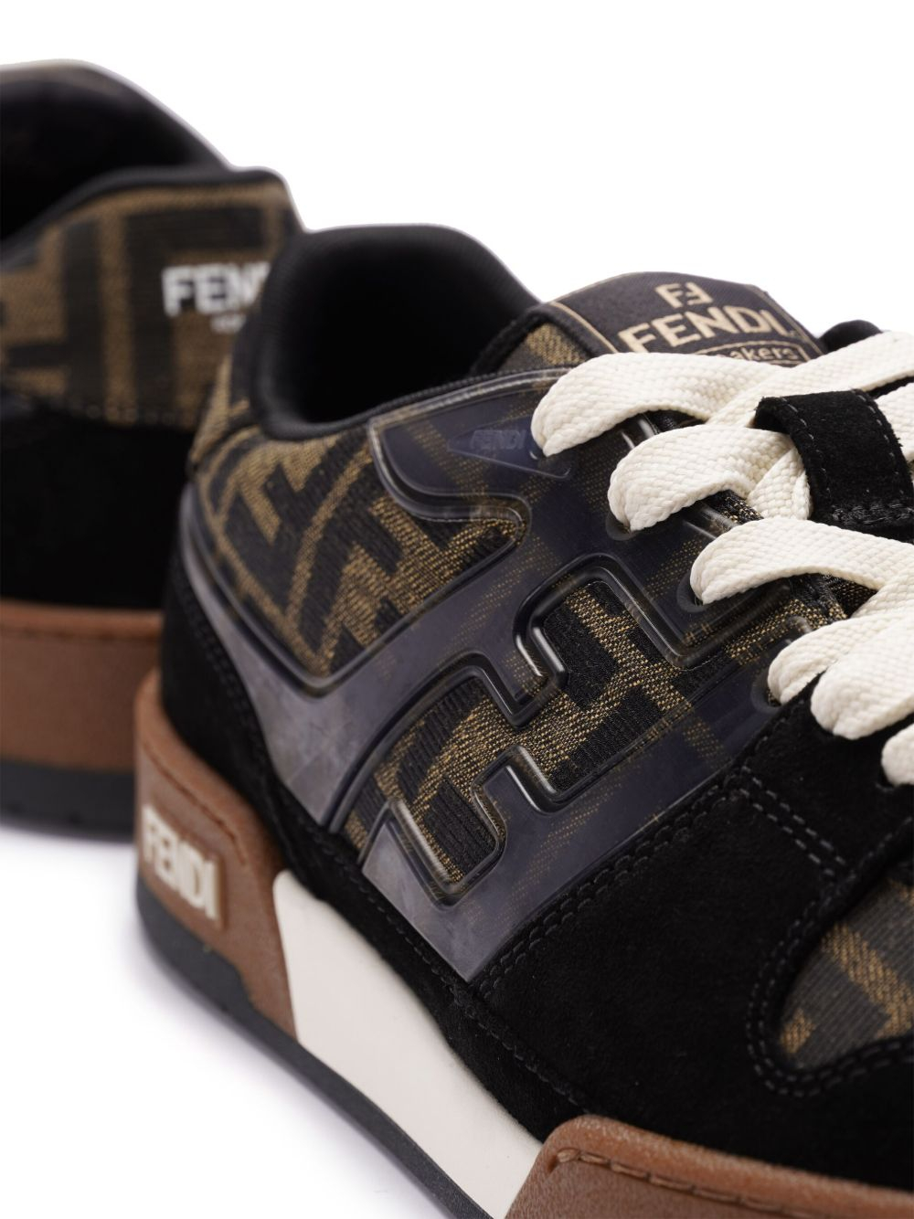 [Fendi] Sneakers FW26 7E1688AQ6IF1PXA