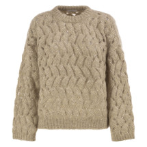 [Brunello Cucinelli] Knitwear FW26 MNT347520 CMG59