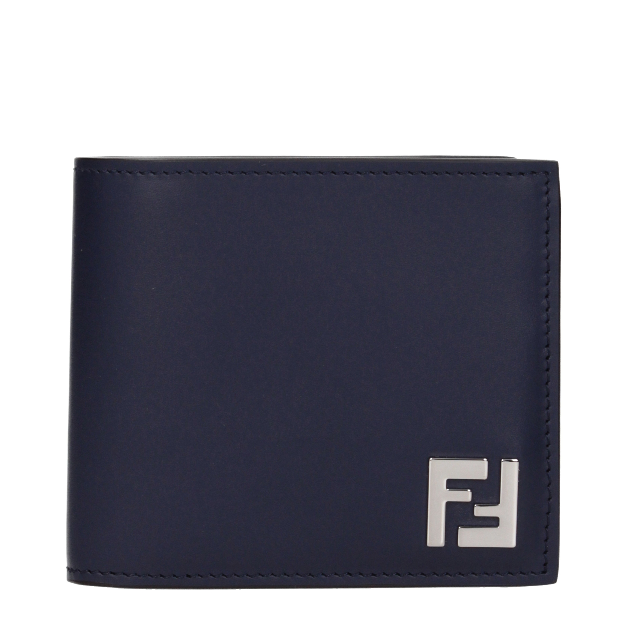 [Fendi] Wallet SS26 7M0356AV86F1USH