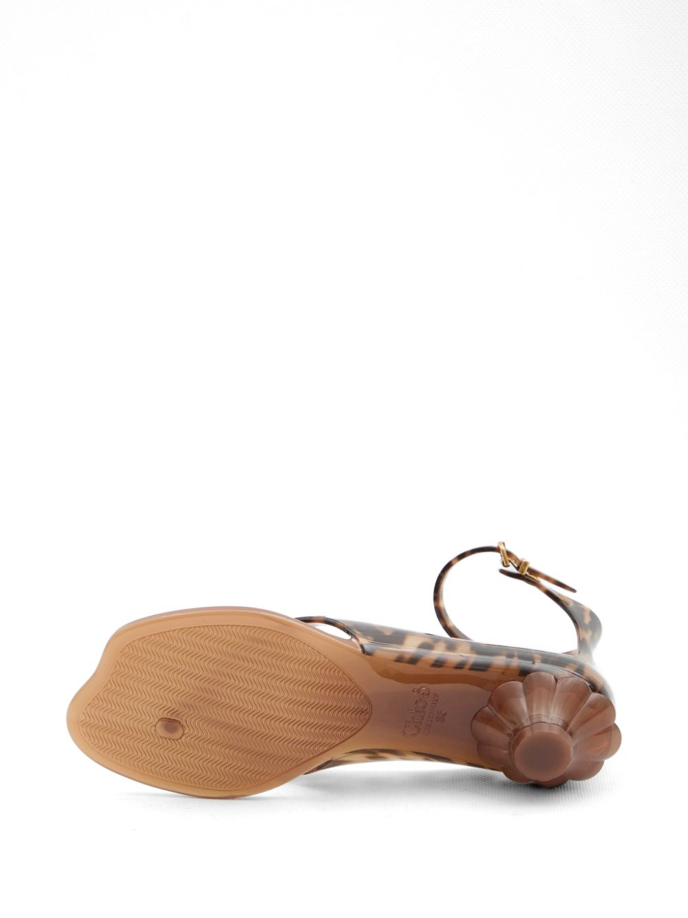 [Chloe] Slippers FW26 CH26U09VYF296