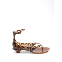 [Chloe] Slippers FW26 CH26U09VYF296