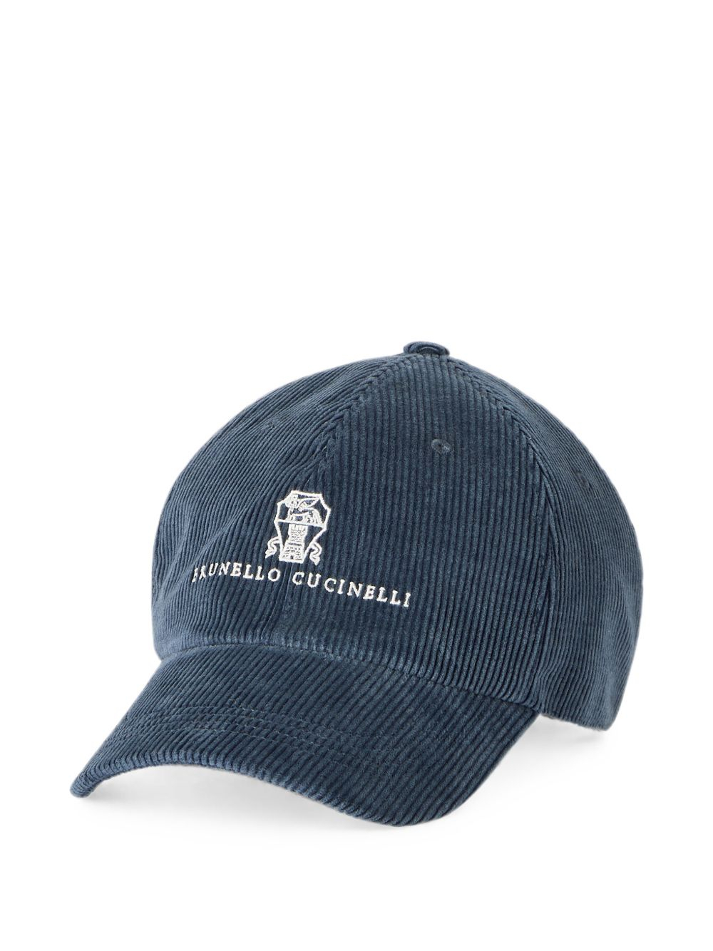 [Brunello Cucinelli] Cap FW26 MY4999850CXX56
