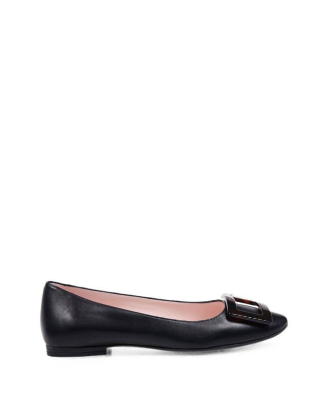 [Roger Vivier] Flat shoes FW26 RVW6683954091TB999
