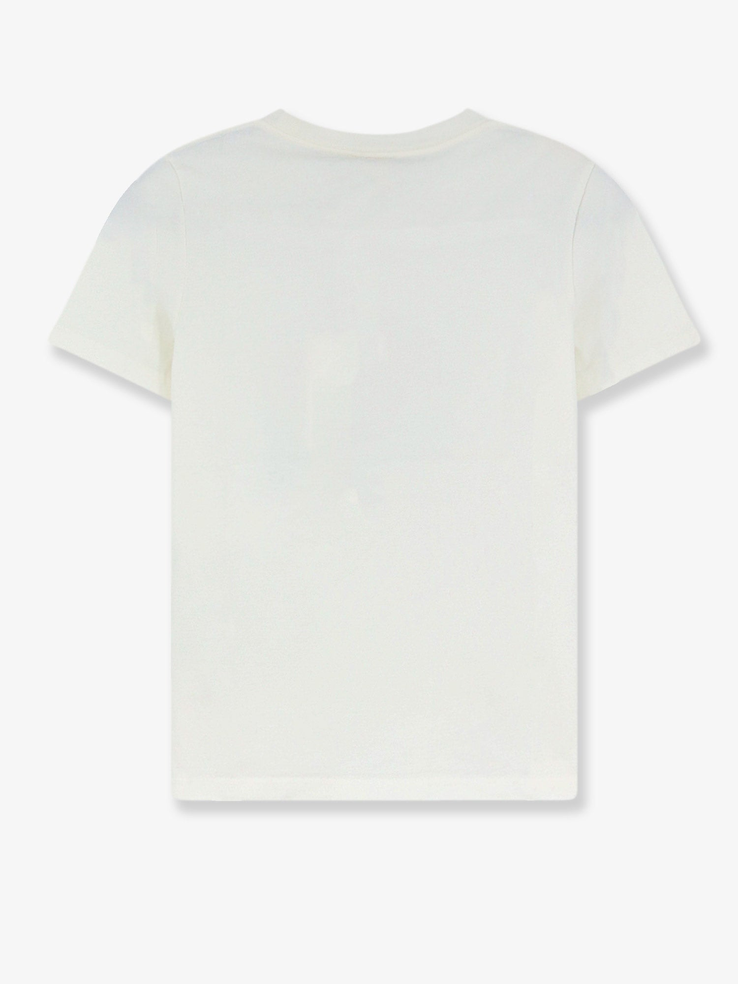 [CHLOE'] T-shirts Short Sleeve FW26 CH26AJH08981107