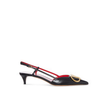 [Valentino Garavani] Slingback FW26 9W2S0Q70XPD0NO BLACK