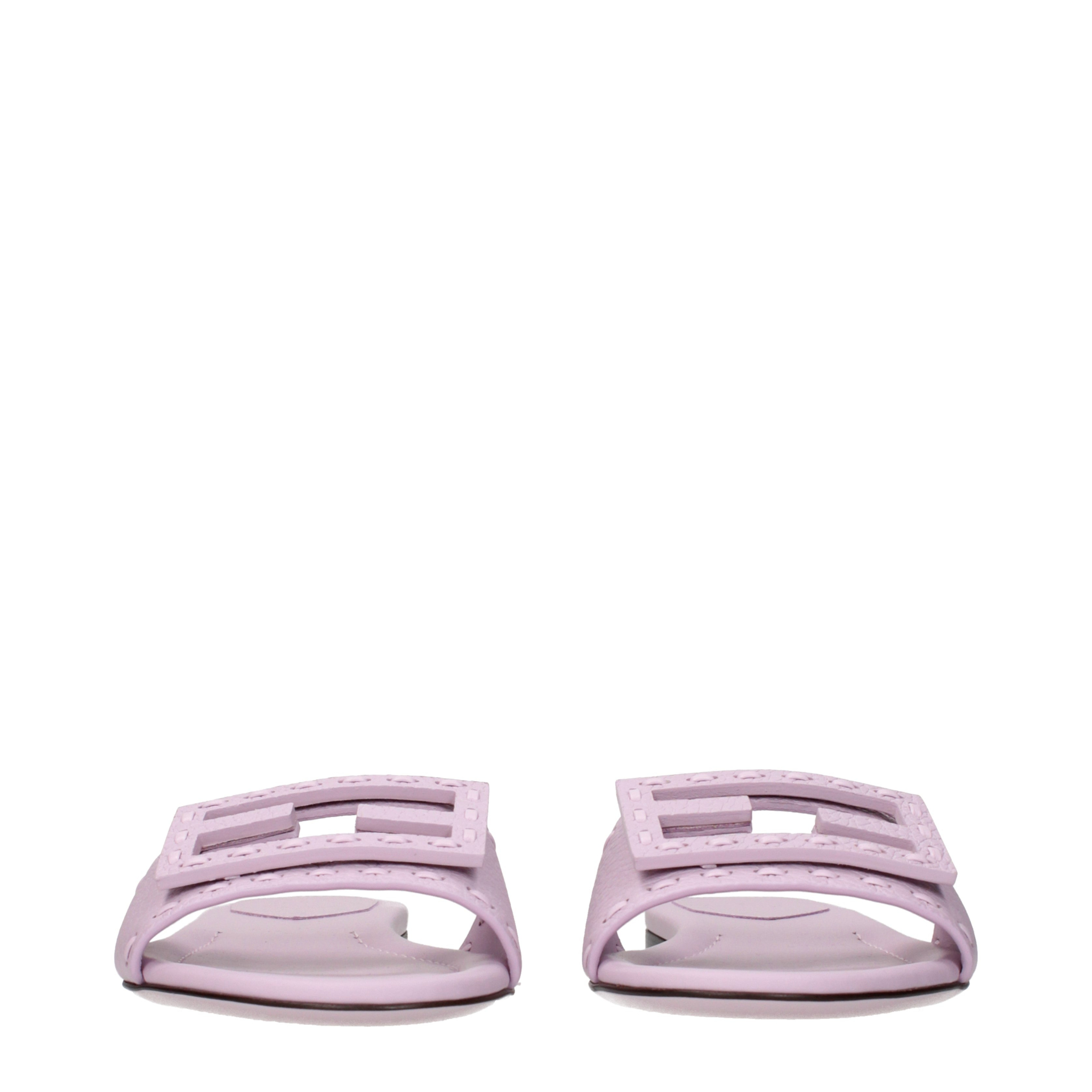 [Fendi] Slippers SS26 8R8136AQY2F0U6M