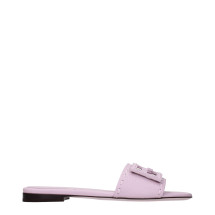 [Fendi] Slippers SS26 8R8136AQY2F0U6M