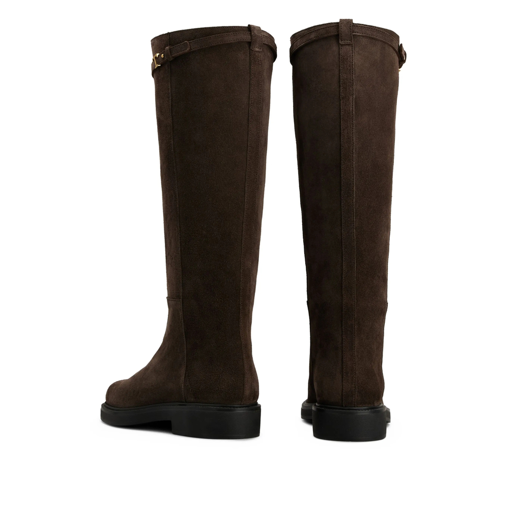 [Tod's] Boots FW26 XXW20L0JM50R E0S808