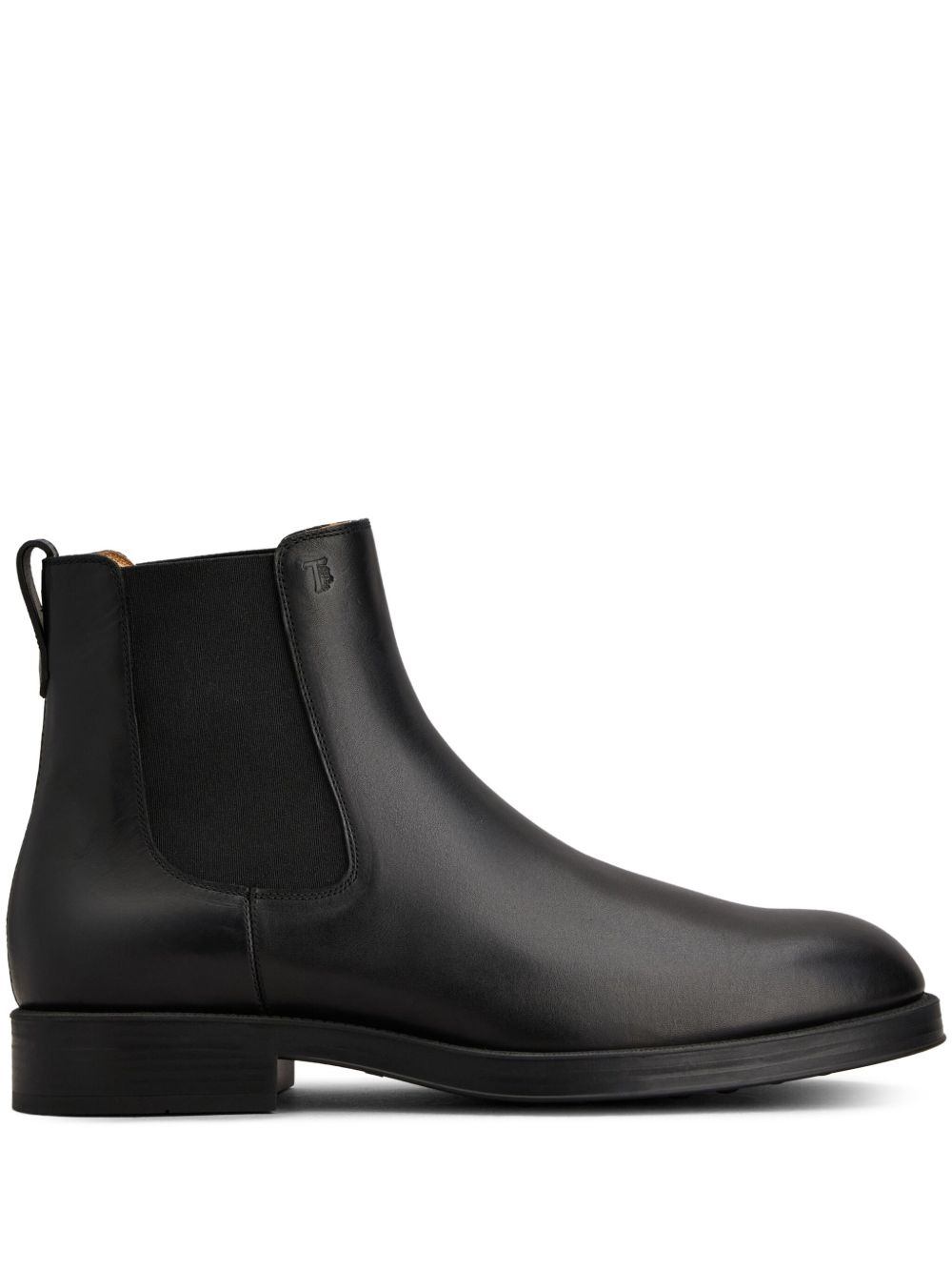 [Tod's] Ankle boots FW26 XXM75L00P20D90B999