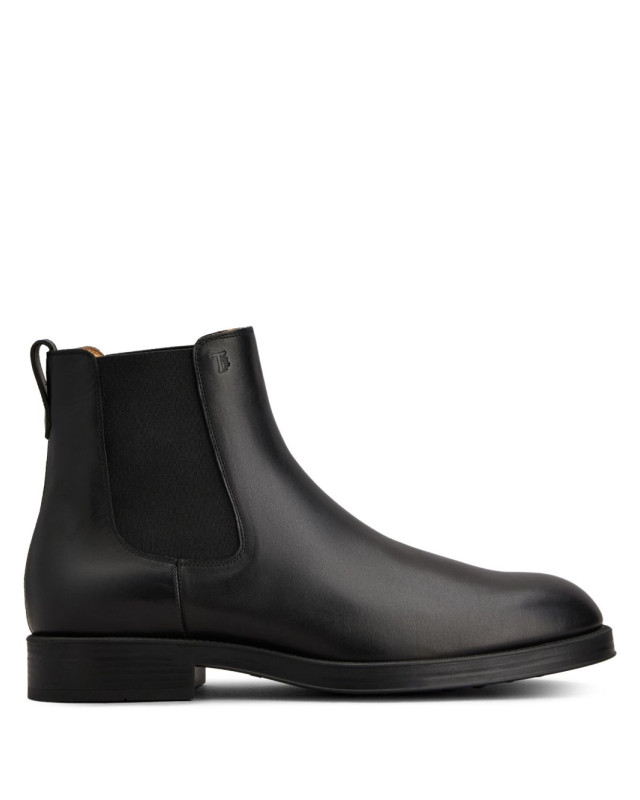 [Tod's] Ankle boots FW26 XXM75L00P20D90B999
