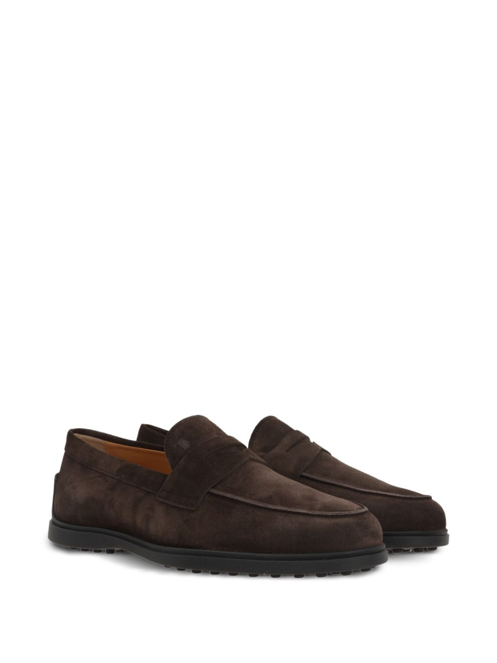 [Tod's] Loafer FW26 XXM78L0JM60RE0S800